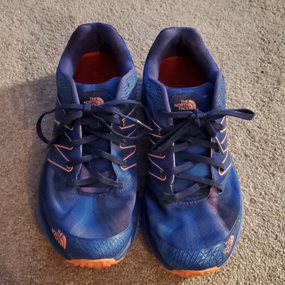 the north face litewave tr